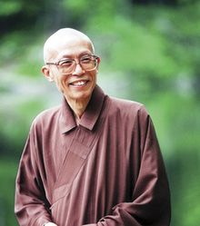 聖嚴法師