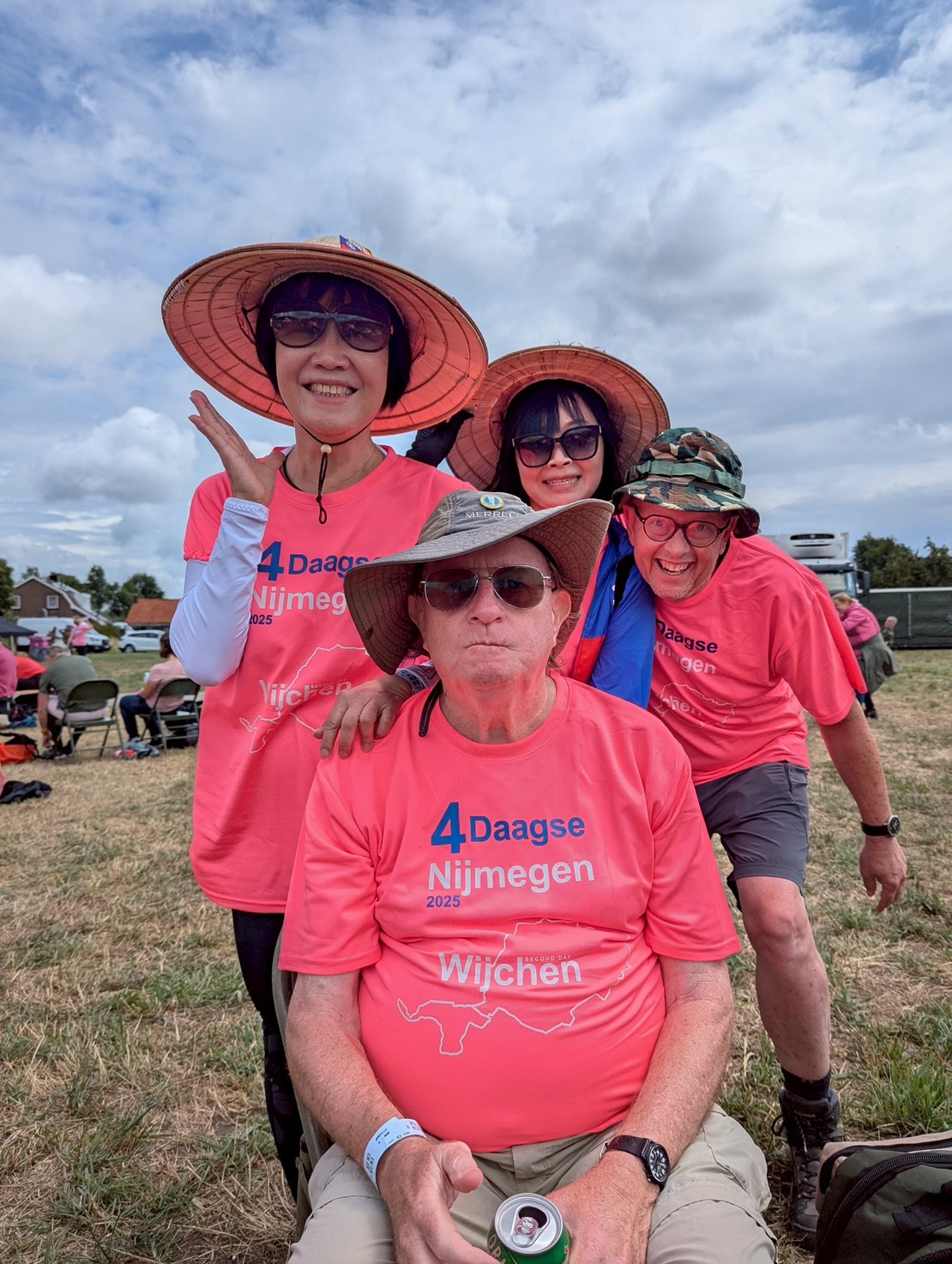 感謝Hans和Art-Jan兩位教練的嚴格帶領與支持，我們才能順利達標_0